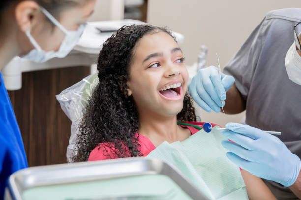 Best Emergency Tooth Extraction in Wye, MT